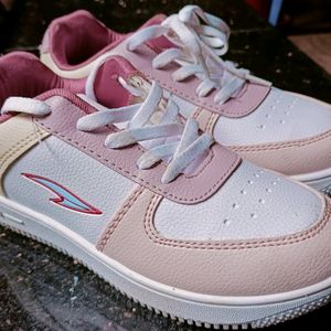 Asian Women Casual Sneaker Shoes