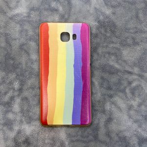 Samsung C9 Pro cover