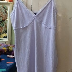 H&M Lavender Hot Bodycon Dress