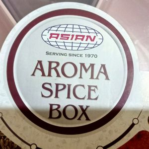 Masala Box