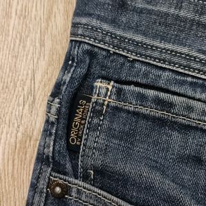 Sc4018 Jack & Jones Jeans Waist 34