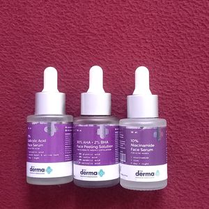 30ml Serums