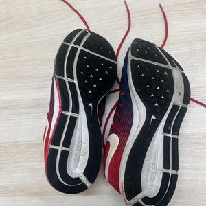 Used Nike Shoe