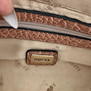 Guess Handbag