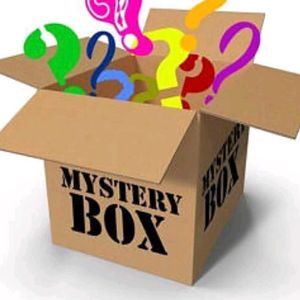 Premium Mystery Box 🎁