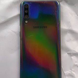 Samsung A50s