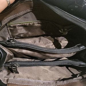 Sling Plus Handbag