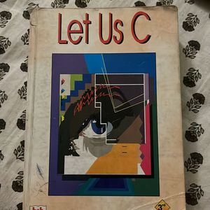 Let Us C