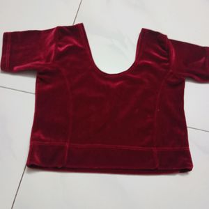 New Combo Of Five Blouse