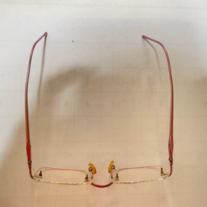 Rimless Frame