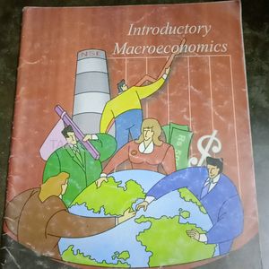 Macroeconomics Class 12