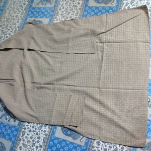 Free Size Kurta