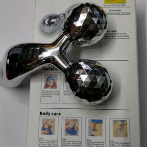 3d Body Massager