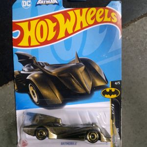 Hot Wheels Car