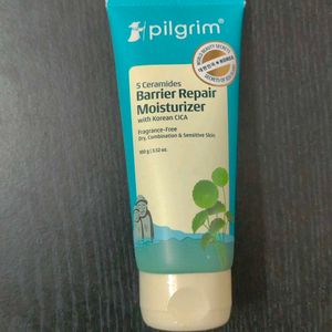 Pilgrim Barrier Repair Moisturizer