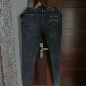 Jeans For Women (brand- Jealous 21)