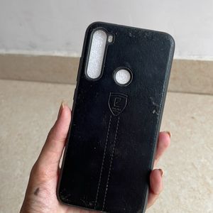 Redmi Note 8 Cover