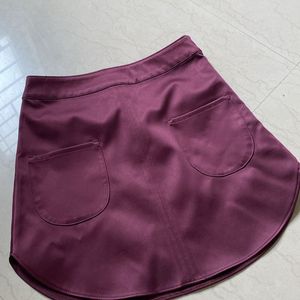 Fancy Skirt