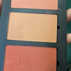 Premium Ferrarucci Blusher Pallete