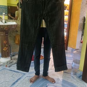 Men's And Women's Jeans