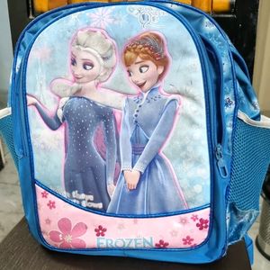 School Bag For Girls