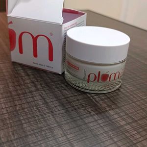 Plum E-luminence Deep Moisturising Creme