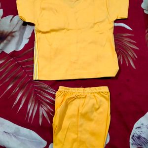 New Born Clothes