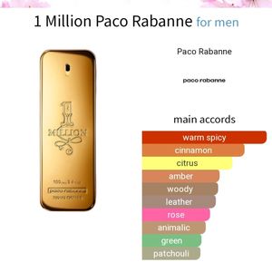 Paco Rabanne 1 Million 🪙 200ml