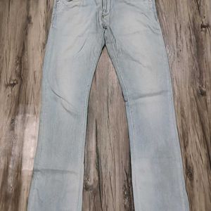 Mens Jeans (Stretchable)