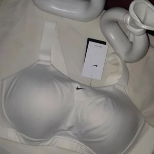 NIKE DRI-FIT BRA