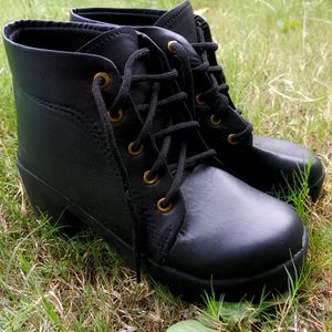 Women's Boots New