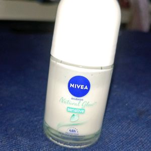 Nivea deodorant Roll On