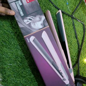 Havells Hair Straightener HS4104 Model