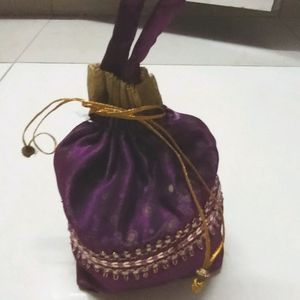 Potli Bag