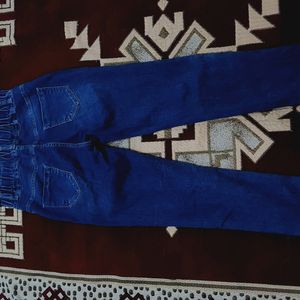 Women Highwaiste Jeans