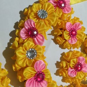 Haldi Jewellery Set ❤️2