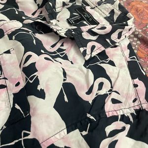 Flamingo Shirt