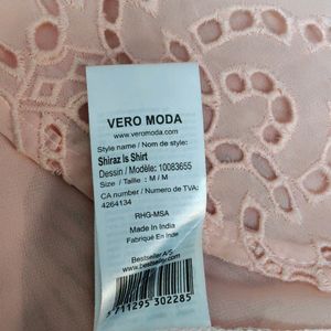 PRICE DROP ⬇️⬇️ Vero Moda Shirt (Size M)