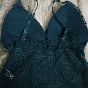 Brand New Bralette