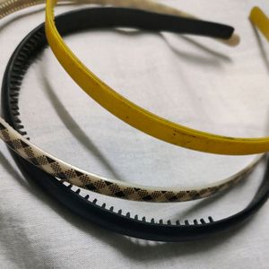 Hairbands