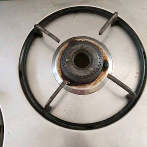 Gas Stove