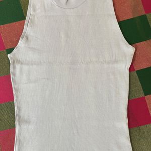 Lavender Tank Top