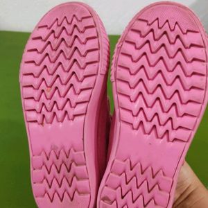 Girls Shoes