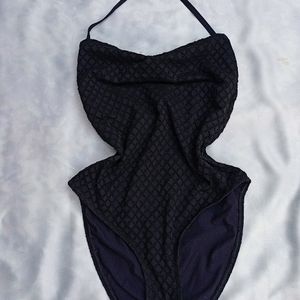 Black Swimsuit For Women