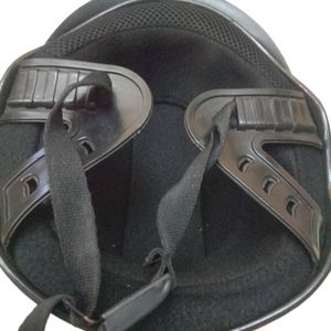 Used Bycycle Helmet