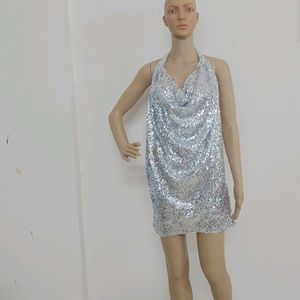 SHEIN Party Wear Dress Limited Stock