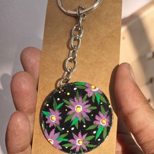 Handmade Keychain