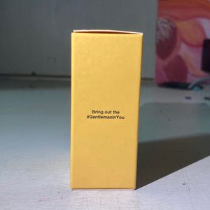 Man Company Perfume