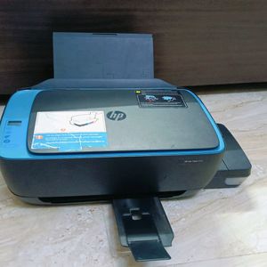 HP 319 Ink Tank Printer