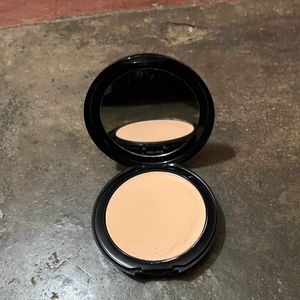 Cream Compact